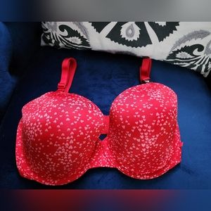 NWT Victoria's Secret Bra 34DDD